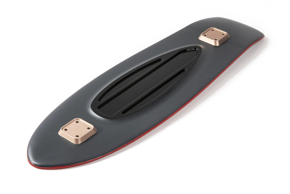 Vacuum Casting Skateboarding