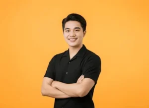 Picture of Lucas Hu