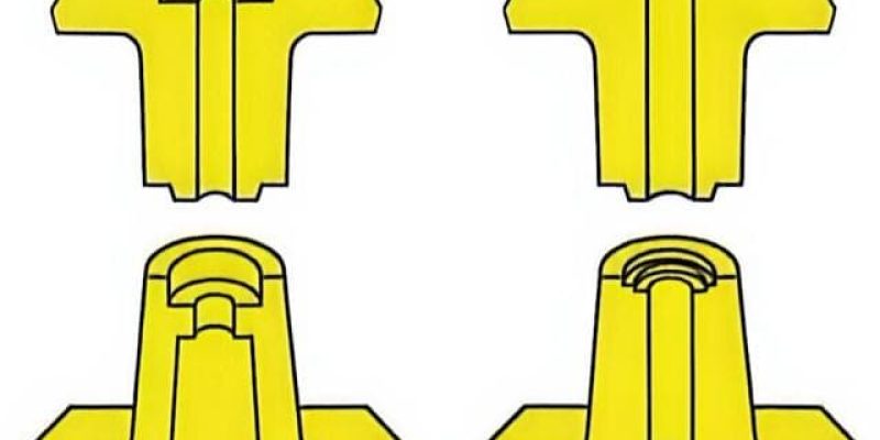 Design to avoid long or deep holes