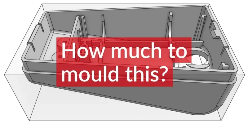 Injection Molding Cost Guide -1