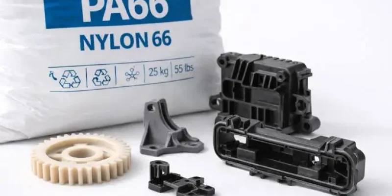 PA injection molding-2