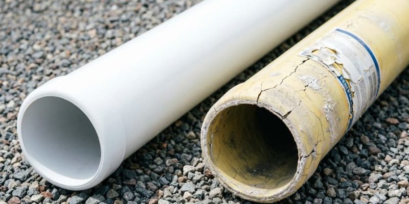 UV resistant plastic