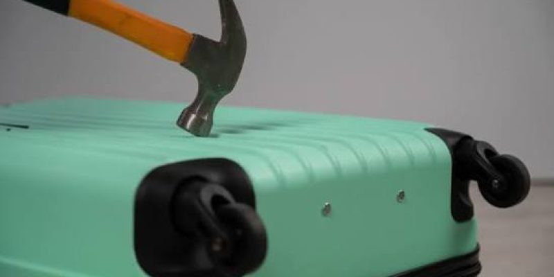 impact resistant plastic