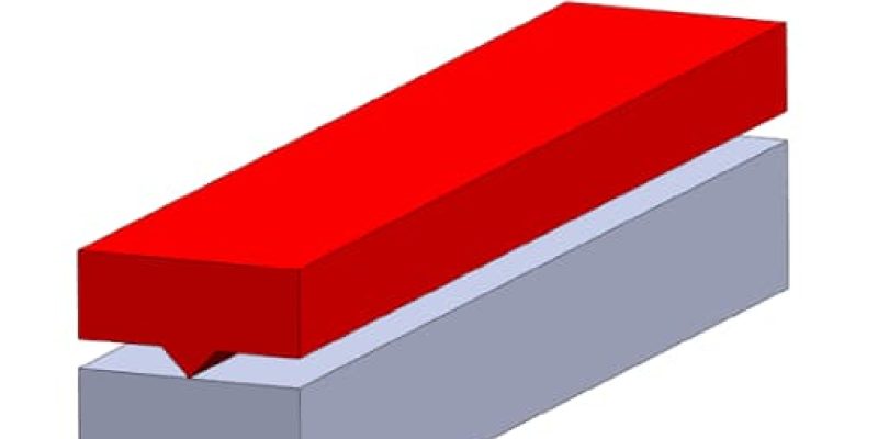 plastic ultrasonic welding