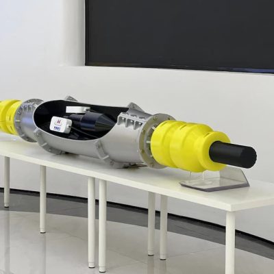 vacuum casting structural equipment